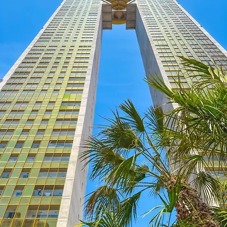 شقة Intempo Sky Luxury 26 Floor & Seaview