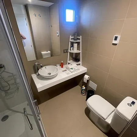 Intempo Sky Luxury 26 Floor & Seaview * بينايدورم