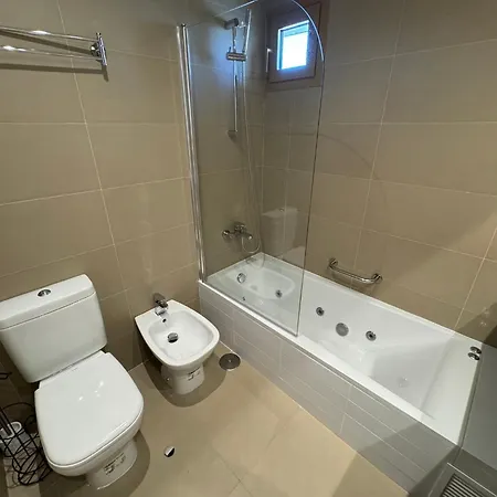 Intempo Sky Luxury 26 Floor & Seaview شقة