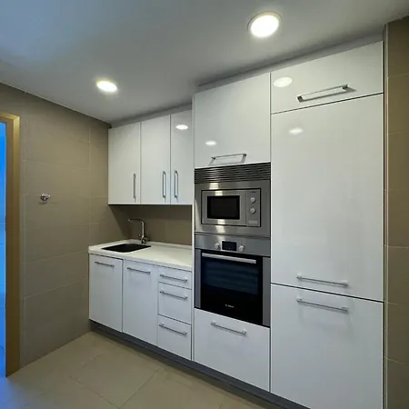 شقة Intempo Sky Luxury 26 Floor & Seaview *