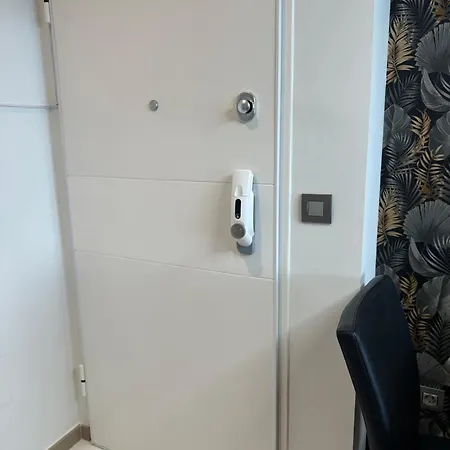 Intempo Sky Luxury 26 Floor & Seaview * بينايدورم