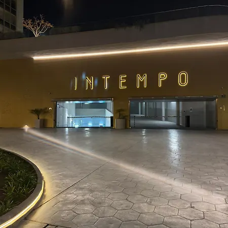 Intempo Sky Luxury 26 Floor & Seaview شقة *