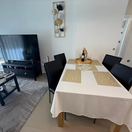 Intempo Sky Luxury 26 Floor & Seaview Apartmán *