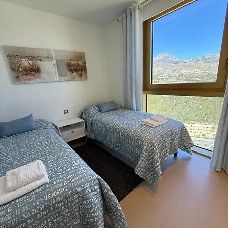 Intempo Sky Luxury 26 Floor & Seaview Apartmán