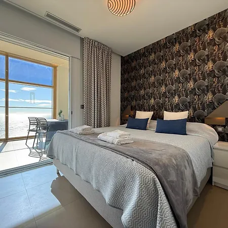 Apartmán Intempo Sky Luxury 26 Floor & Seaview