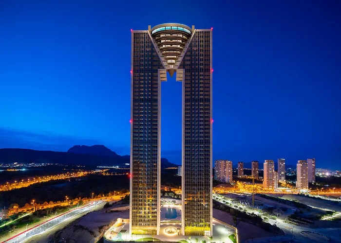 Intempo Sky Luxury 26 Floor & Seaview