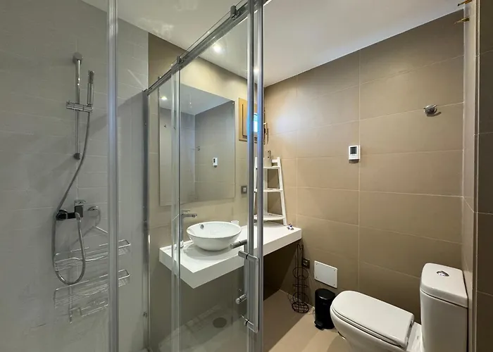 Intempo Sky Luxury 26 Floor & Seaview Apartment