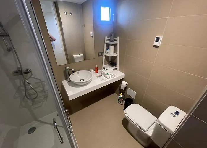 Intempo Sky Luxury 26 Floor & Seaview * Benidorm