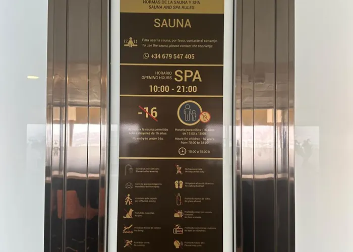Intempo Sky Luxury 26 Floor & Seaview