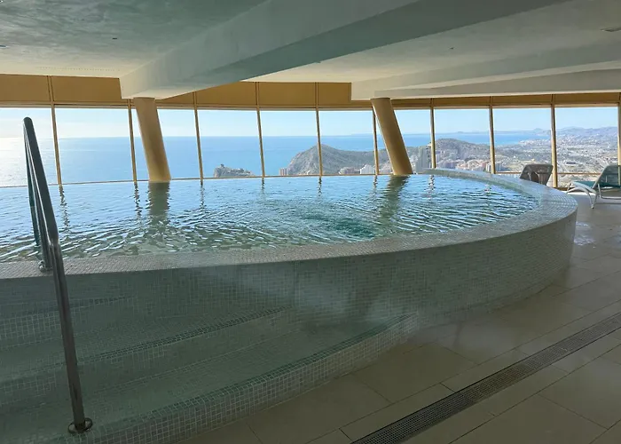 Intempo Sky Luxury 26 Floor & Seaview
