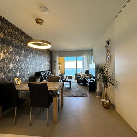 Intempo Sky Luxury 26 Floor & Seaview 아파트 *