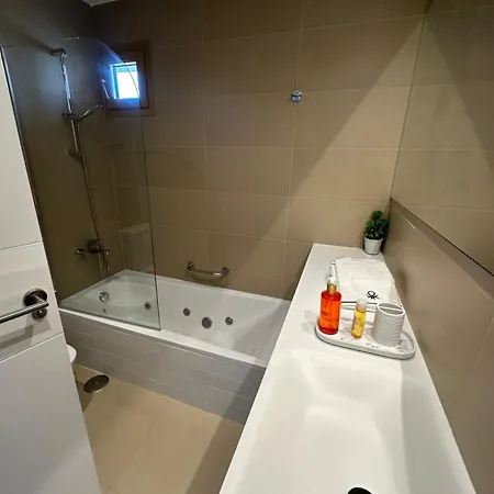 Intempo Sky Luxury 26 Floor & Seaview
