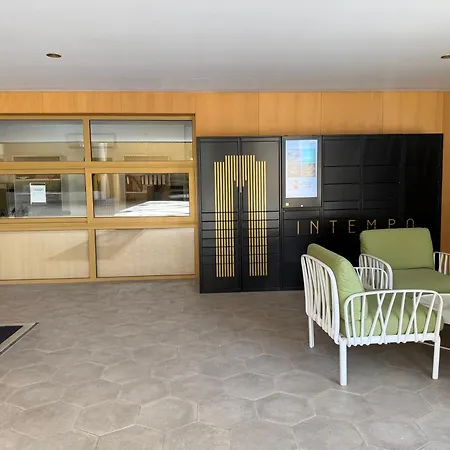 Intempo Sky Luxury 26 Floor & Seaview 아파트